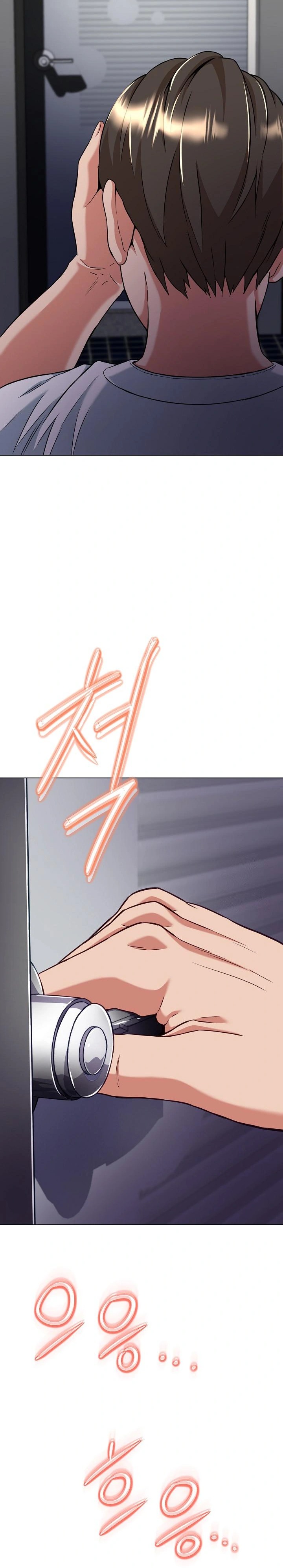 Gangster Girlfriend Raw - Chapter 9 [photo 19] - MangaPorn