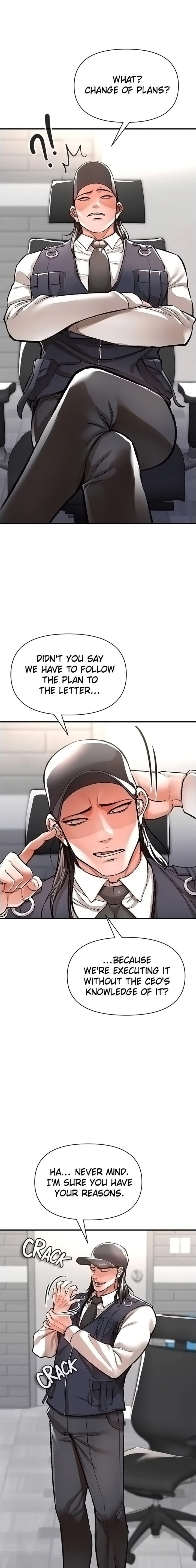 The Real Deal - Chapter 13 [photo 1] - MangaPorn