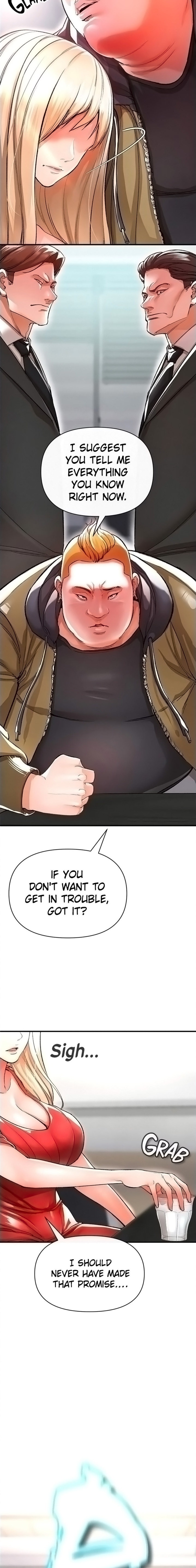 The Real Deal - Chapter 13 [photo 10] - MangaPorn