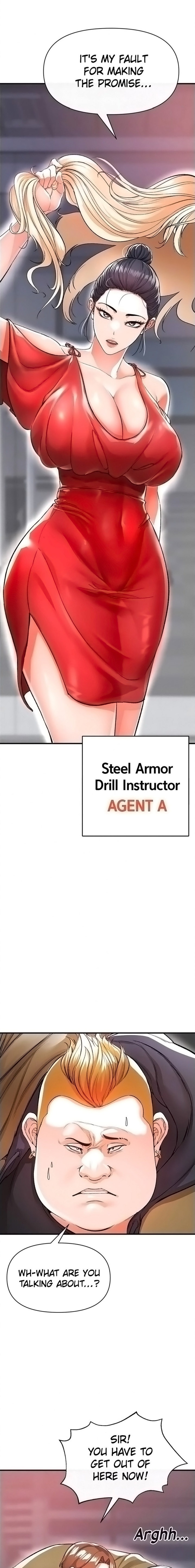 The Real Deal - Chapter 13 [photo 13] - MangaPorn