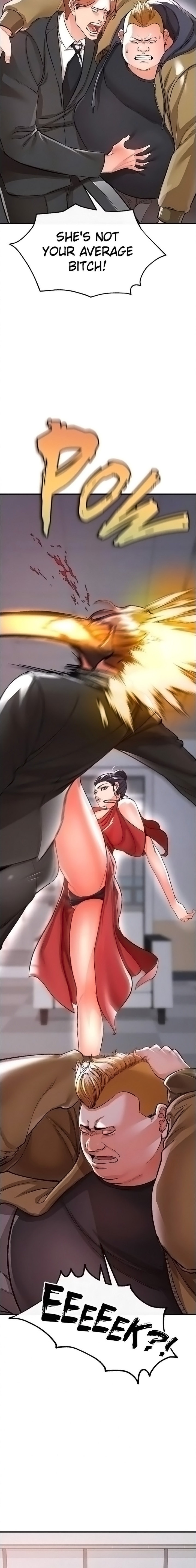 The Real Deal - Chapter 13 [photo 14] - MangaPorn