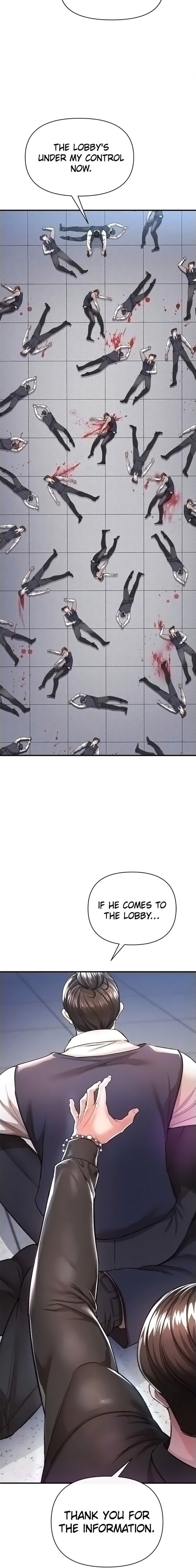 The Real Deal - Chapter 13 [photo 16] - MangaPorn