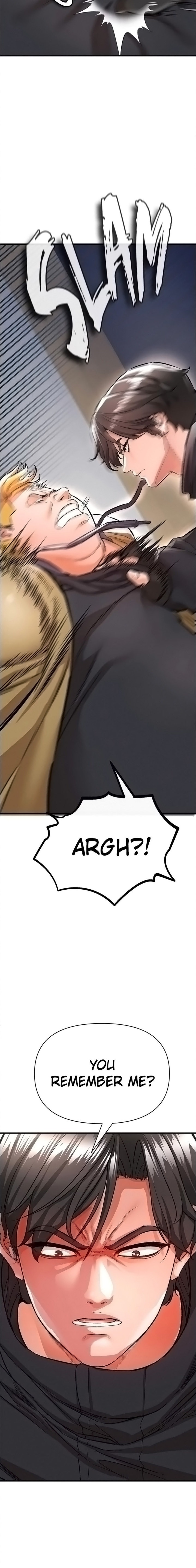 The Real Deal - Chapter 13 [photo 19] - MangaPorn