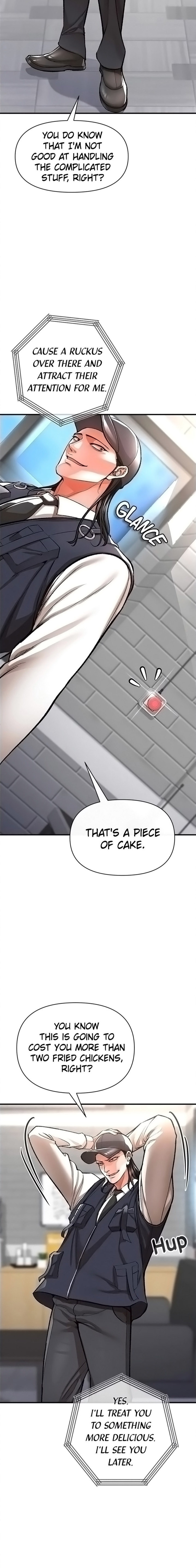 The Real Deal - Chapter 13 [photo 2] - MangaPorn