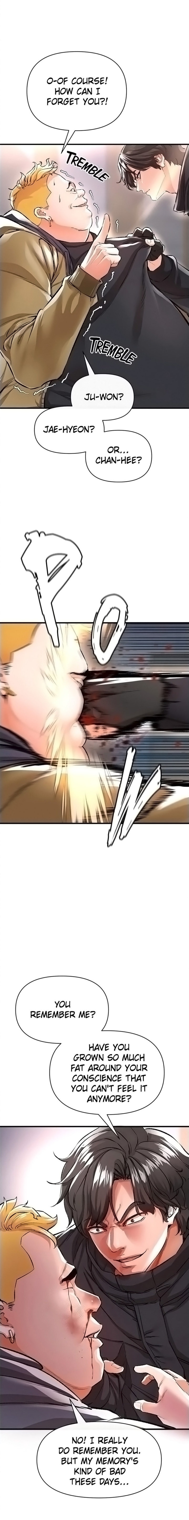 The Real Deal - Chapter 13 [photo 20] - MangaPorn