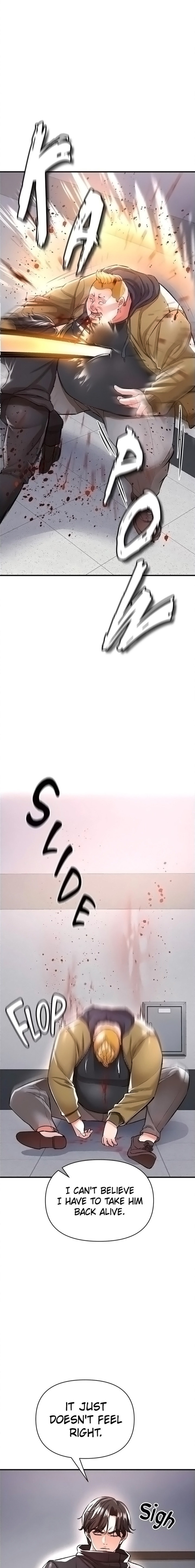 The Real Deal - Chapter 13 [photo 21] - MangaPorn