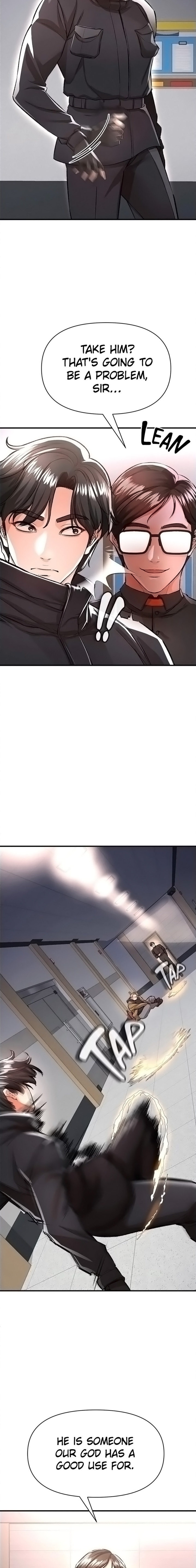 The Real Deal - Chapter 13 [photo 22] - MangaPorn