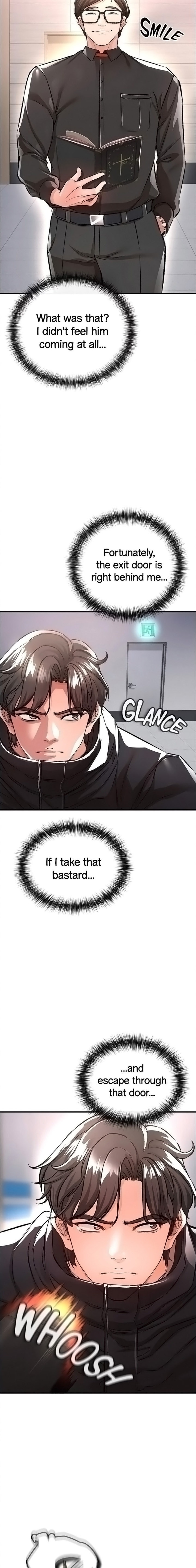 The Real Deal - Chapter 13 [photo 23] - MangaPorn