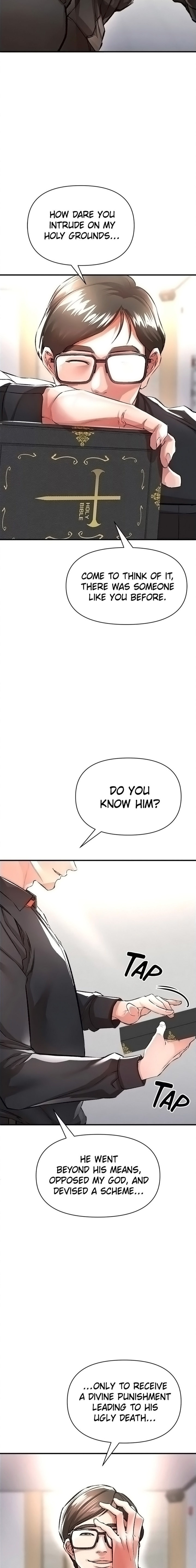 The Real Deal - Chapter 13 [photo 28] - MangaPorn