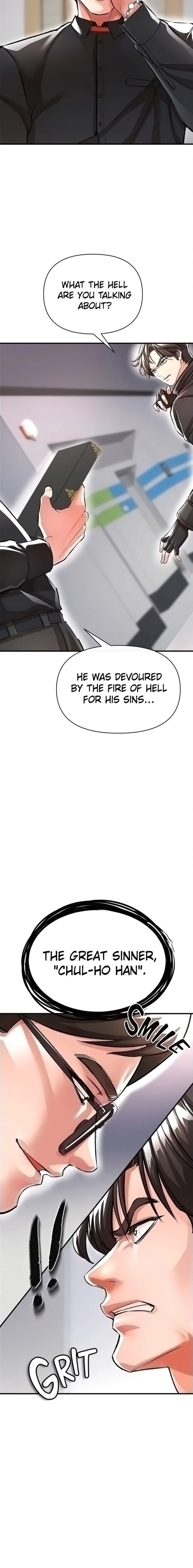 The Real Deal - Chapter 13 [photo 29] - MangaPorn