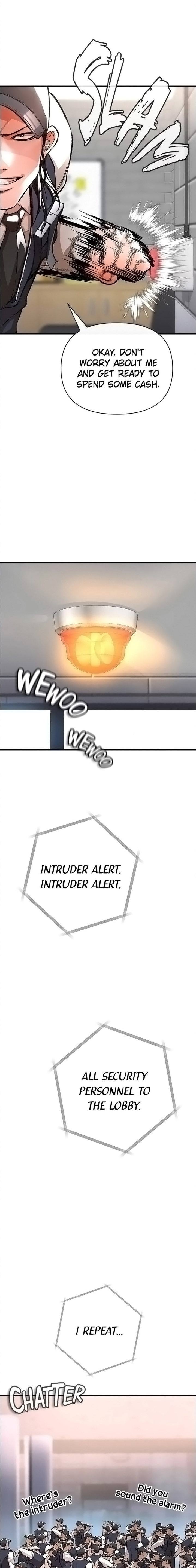 The Real Deal - Chapter 13 [photo 3] - MangaPorn