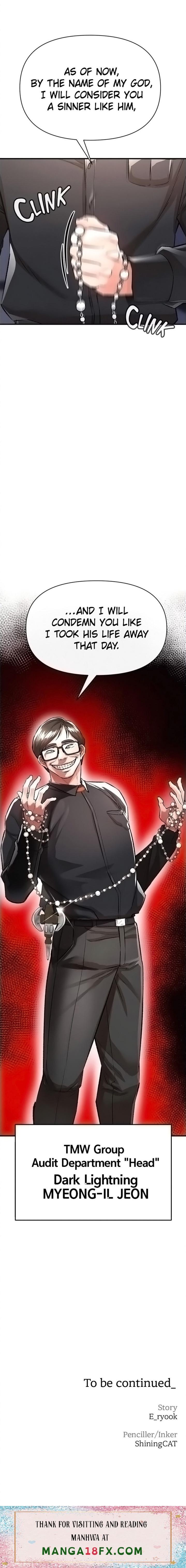 The Real Deal - Chapter 13 [photo 30] - MangaPorn