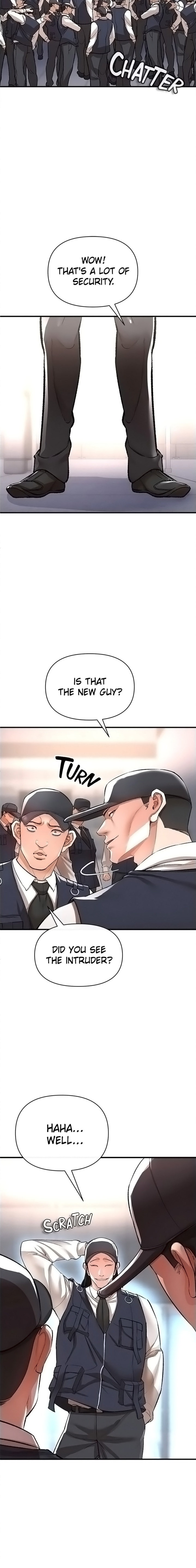 The Real Deal - Chapter 13 [photo 4] - MangaPorn