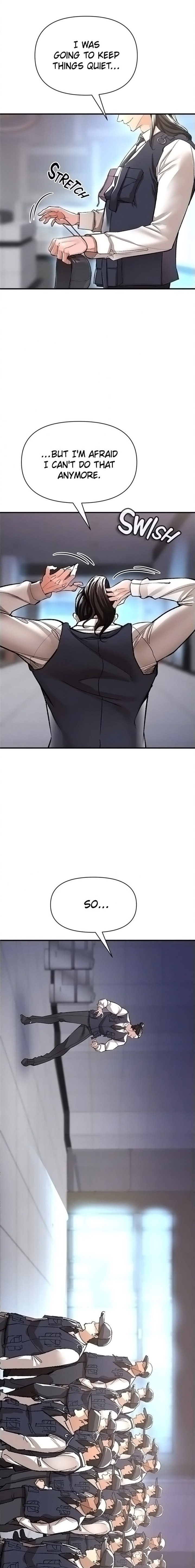 The Real Deal - Chapter 13 [photo 5] - MangaPorn