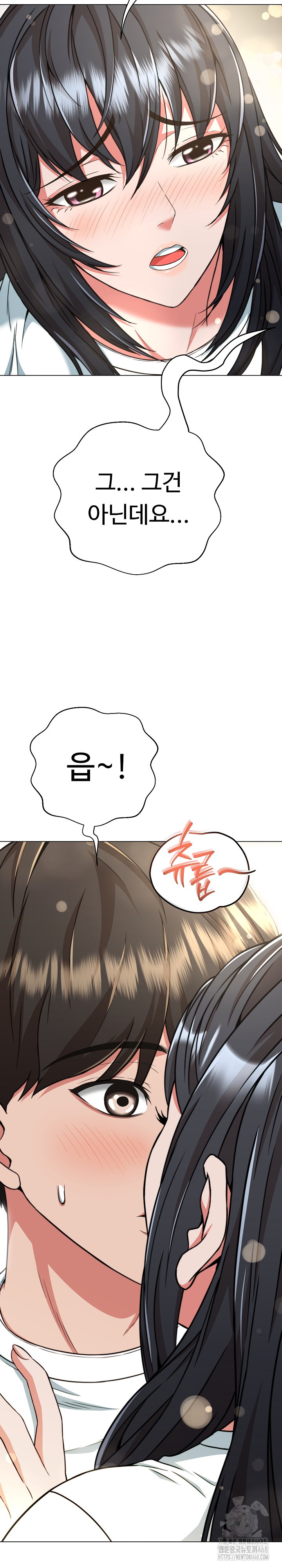 Gangster Girlfriend Raw - Chapter 10 [photo 29] - MangaPorn