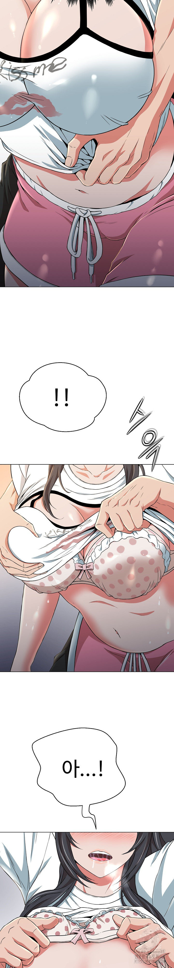 Gangster Girlfriend Raw - Chapter 10 [photo 32] - MangaPorn