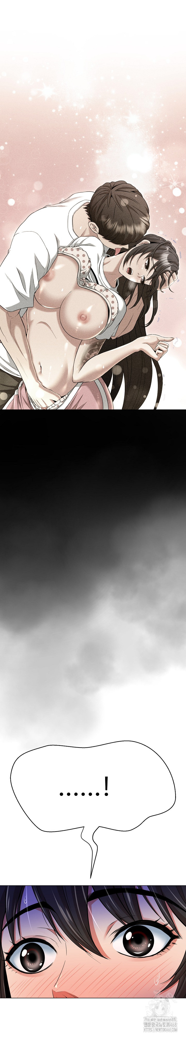 Gangster Girlfriend Raw - Chapter 12 [photo 7] - MangaPorn