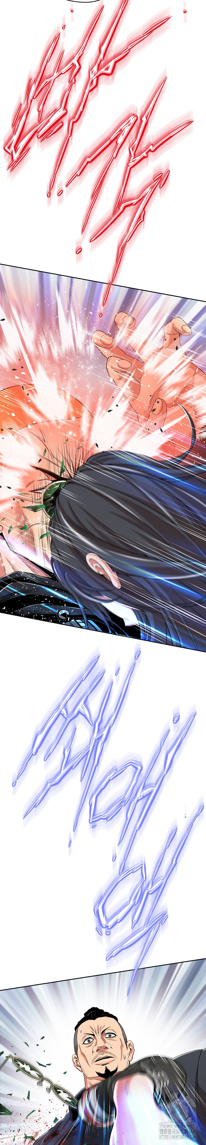 Gangster Girlfriend Raw - Chapter 13 [photo 20] - MangaPorn