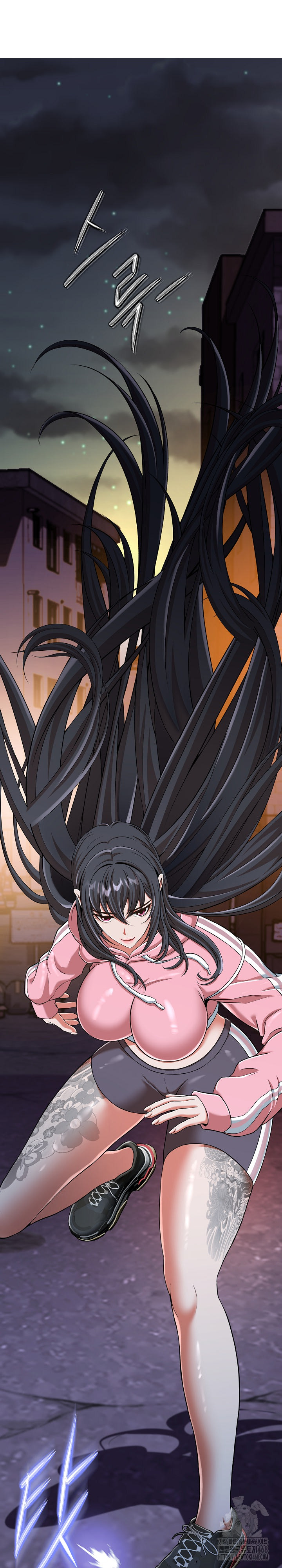 Gangster Girlfriend Raw - Chapter 13 [photo 23] - MangaPorn