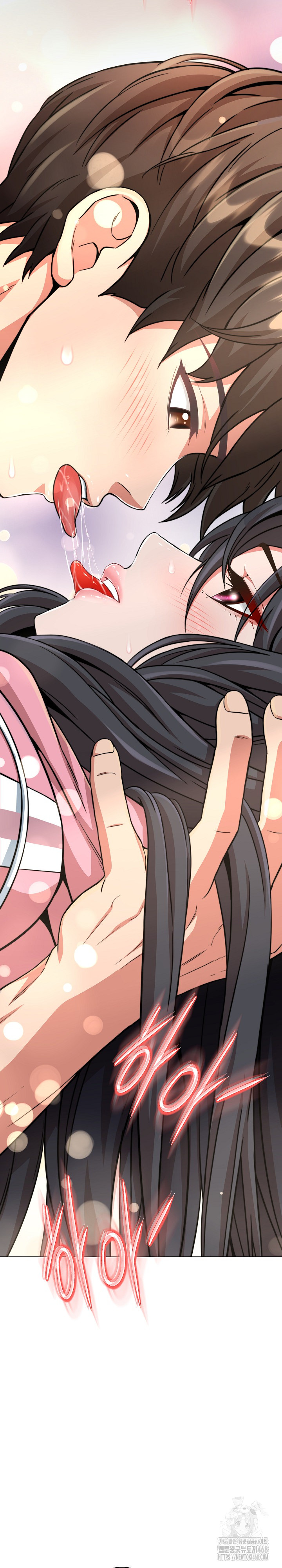 Gangster Girlfriend Raw - Chapter 13 [photo 46] - MangaPorn