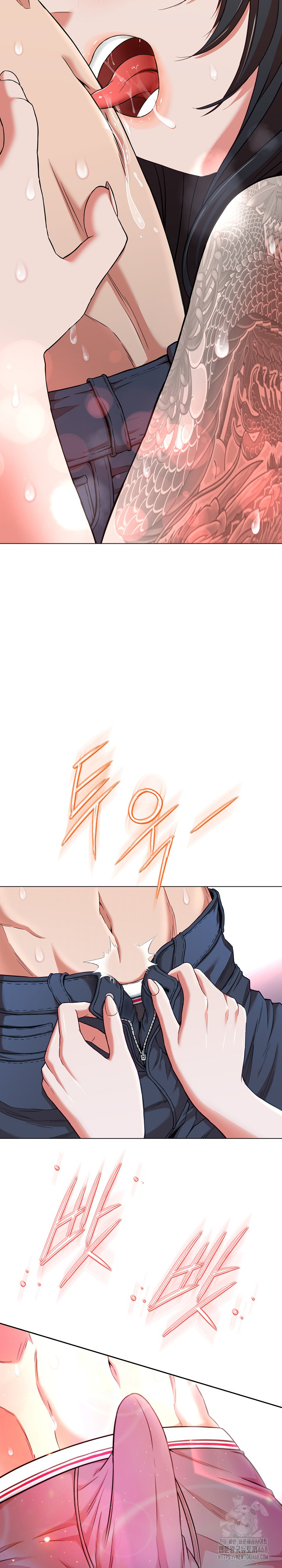 Gangster Girlfriend Raw - Chapter 14 [photo 9] - MangaPorn