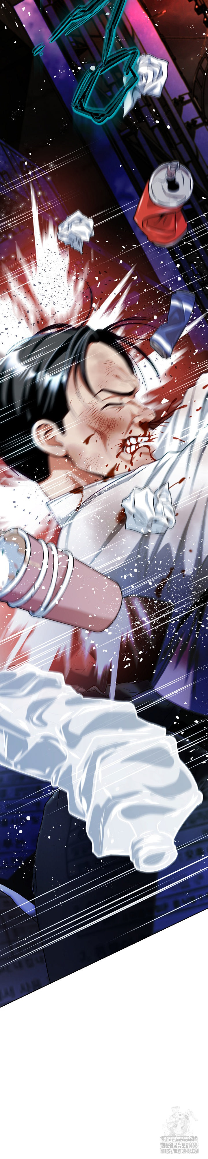 Gangster Girlfriend Raw - Chapter 15 [photo 13] - MangaPorn