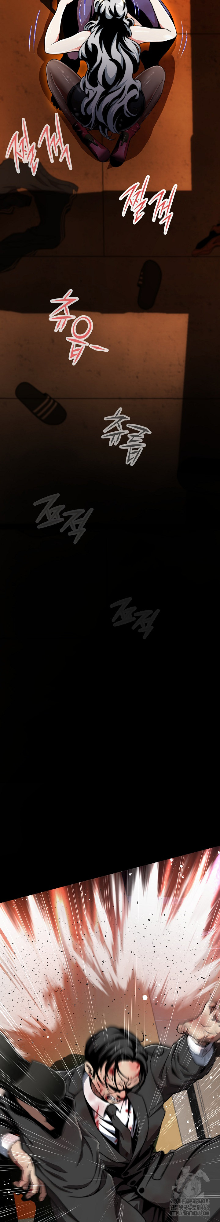 Gangster Girlfriend Raw - Chapter 15 [photo 39] - MangaPorn