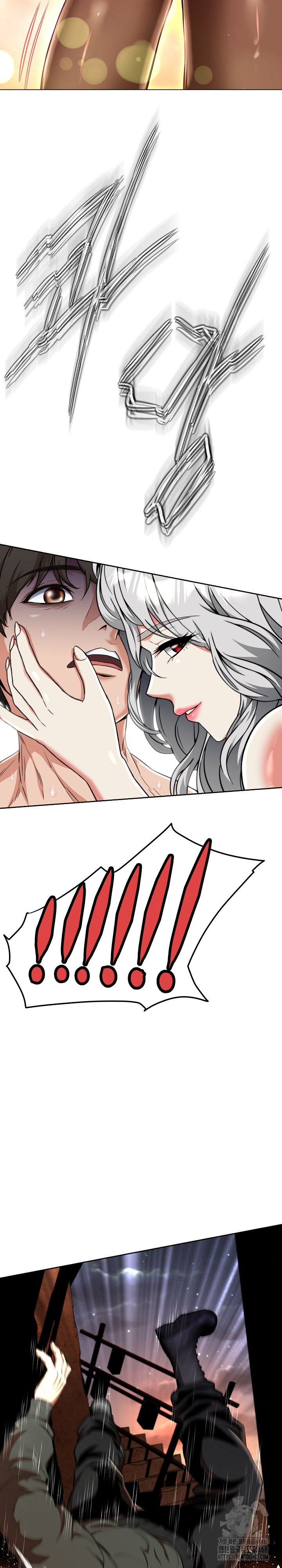 Gangster Girlfriend Raw - Chapter 15 [photo 47] - MangaPorn