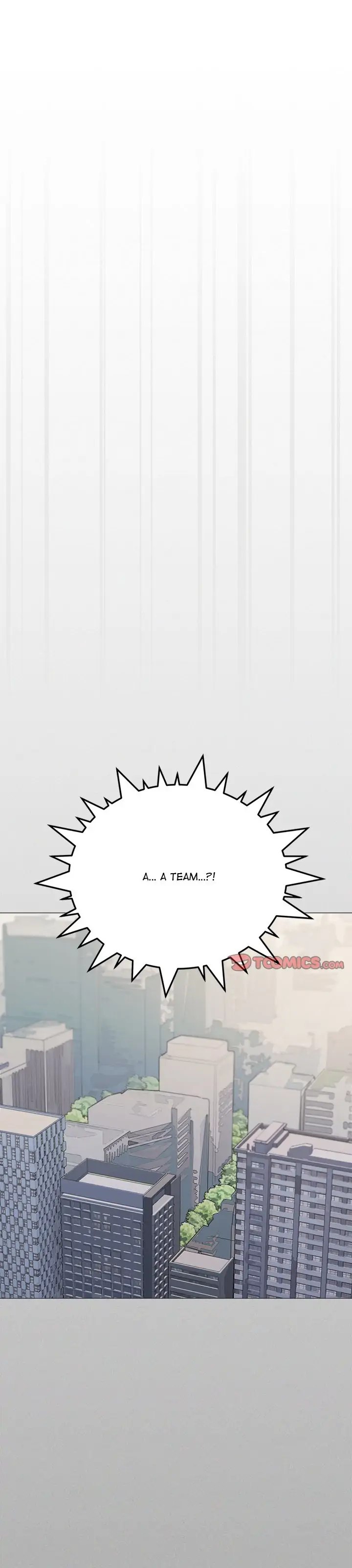 Stop Smoking - Chapter 40 [photo 1] - MangaPorn