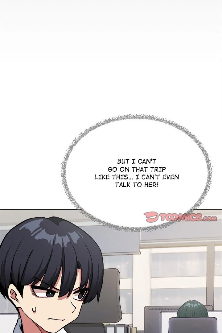 Stop Smoking - Chapter 40 [photo 111] - MangaPorn