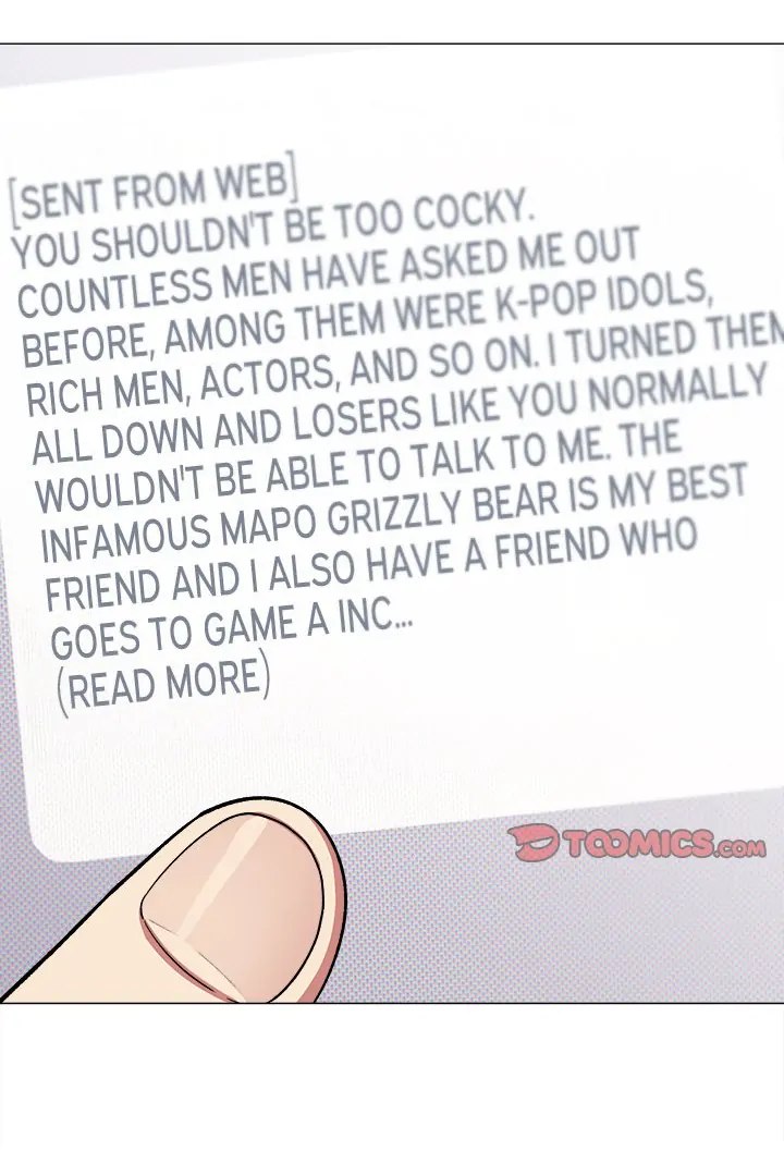 Stop Smoking - Chapter 40 [photo 120] - MangaPorn