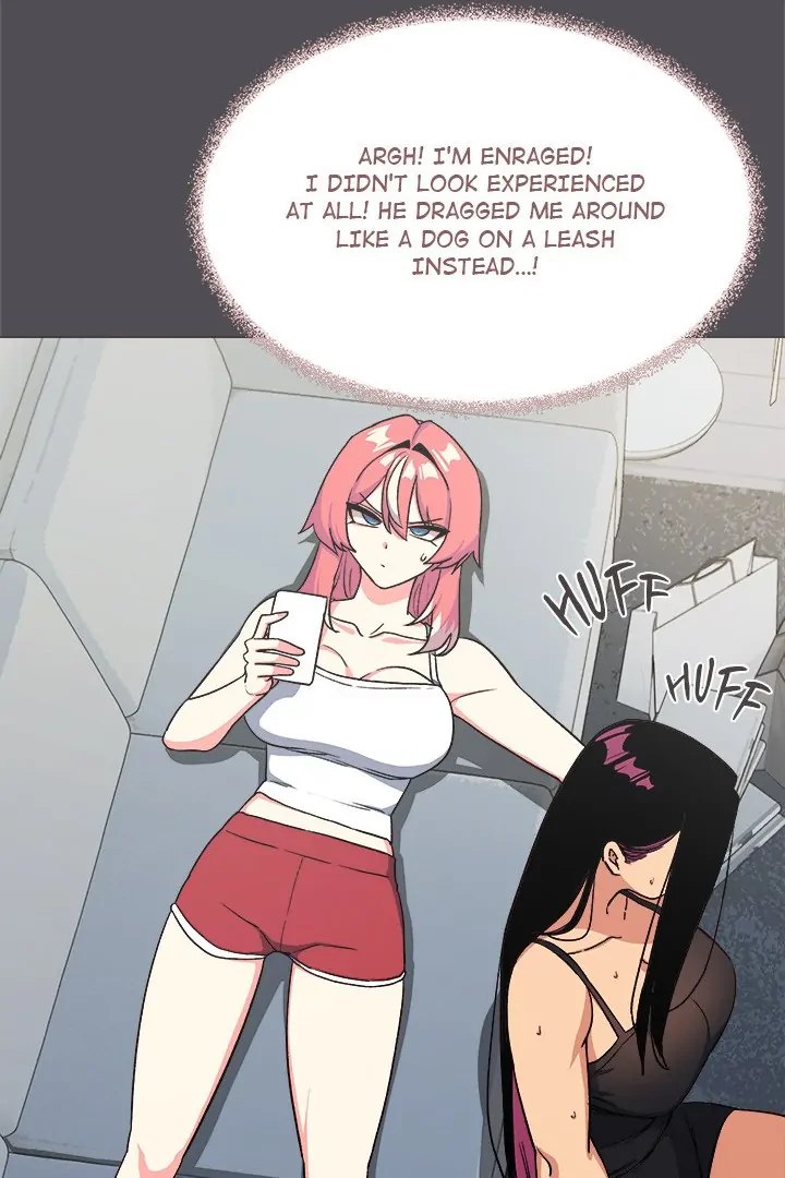 Stop Smoking - Chapter 40 [photo 128] - MangaPorn