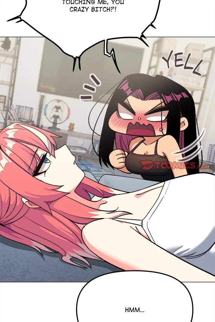 Stop Smoking - Chapter 40 [photo 138] - MangaPorn