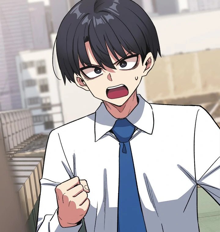 Stop Smoking - Chapter 40 [photo 15] - MangaPorn