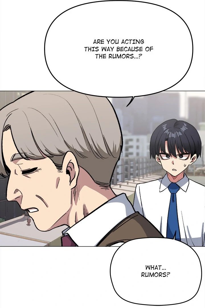 Stop Smoking - Chapter 40 [photo 17] - MangaPorn