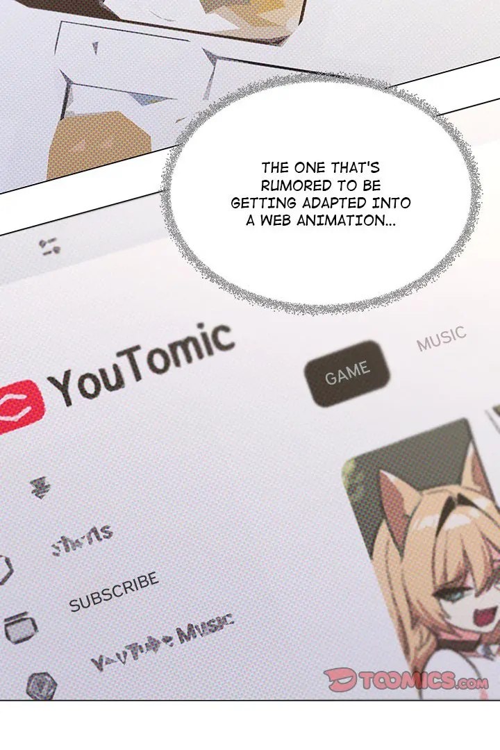 Stop Smoking - Chapter 40 [photo 34] - MangaPorn