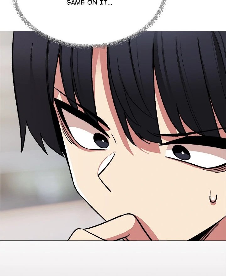 Stop Smoking - Chapter 40 [photo 36] - MangaPorn