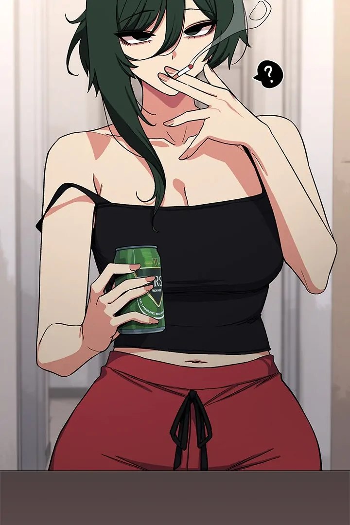 Stop Smoking - Chapter 40 [photo 38] - MangaPorn