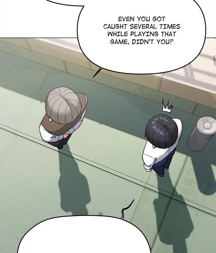 Stop Smoking - Chapter 40 [photo 40] - MangaPorn