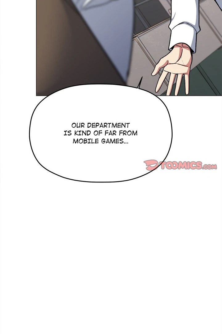 Stop Smoking - Chapter 40 [photo 43] - MangaPorn