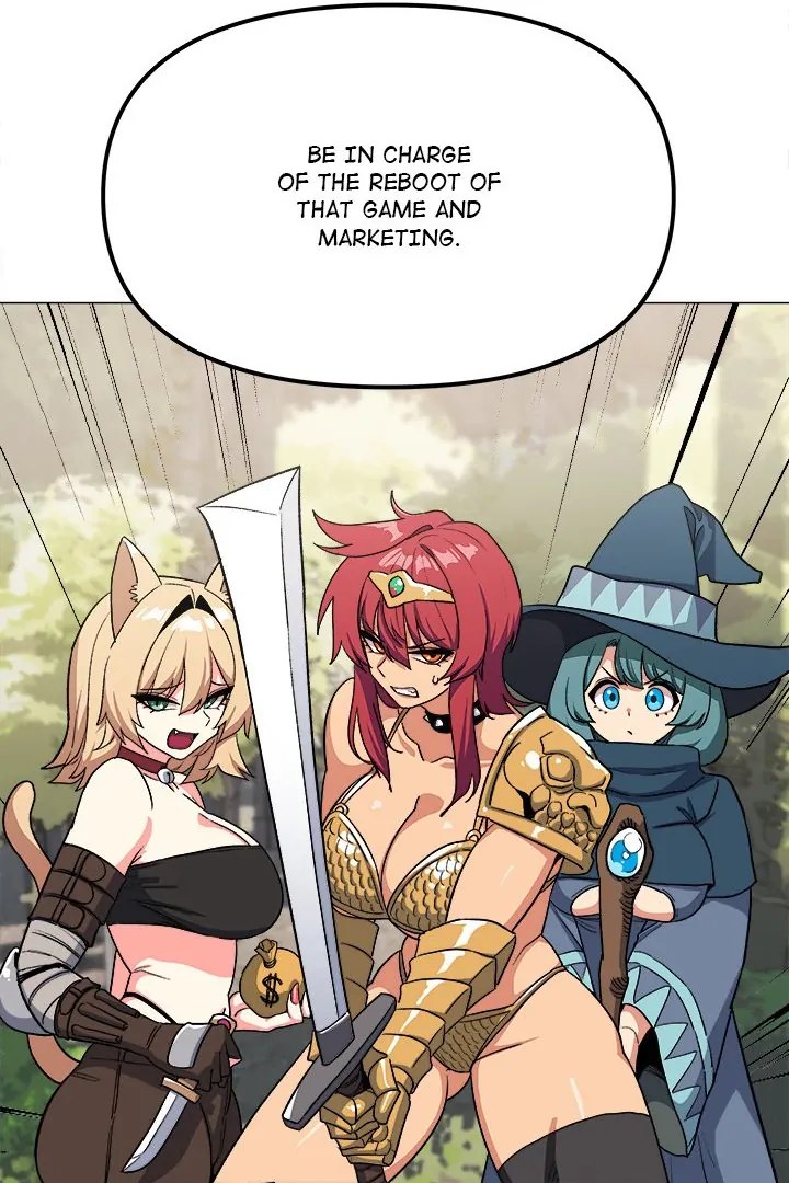 Stop Smoking - Chapter 40 [photo 47] - MangaPorn