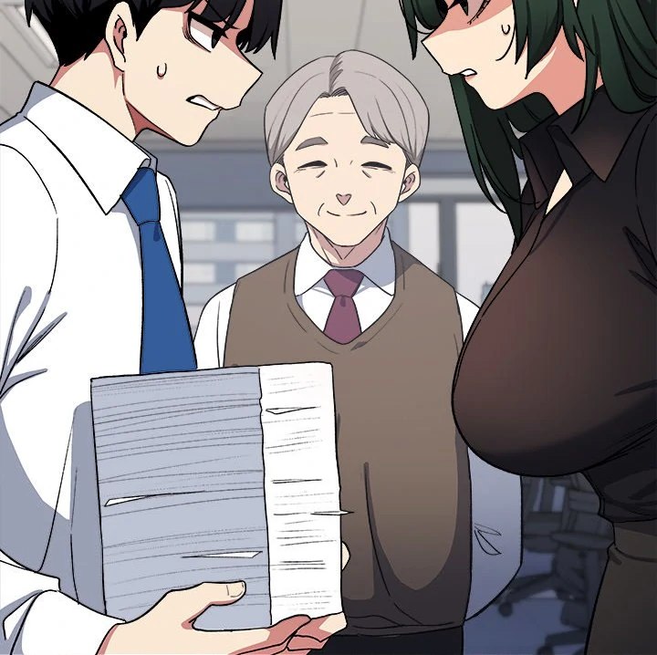 Stop Smoking - Chapter 40 [photo 5] - MangaPorn