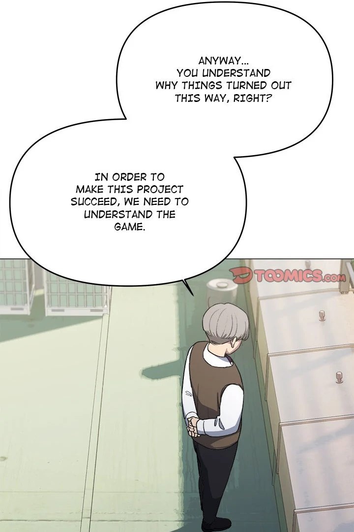 Stop Smoking - Chapter 40 [photo 52] - MangaPorn