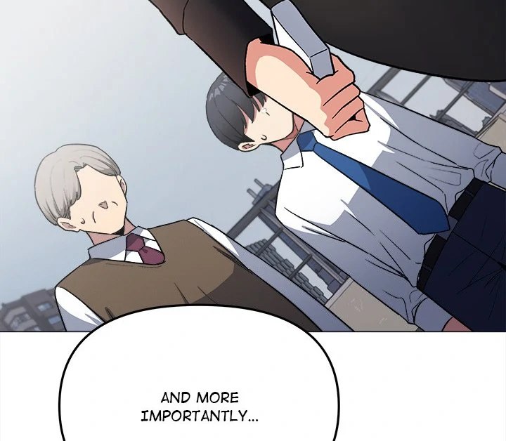 Stop Smoking - Chapter 40 [photo 69] - MangaPorn