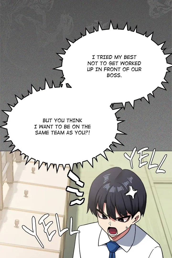 Stop Smoking - Chapter 40 [photo 77] - MangaPorn