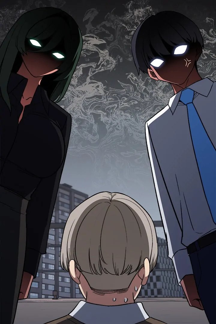 Stop Smoking - Chapter 40 [photo 85] - MangaPorn