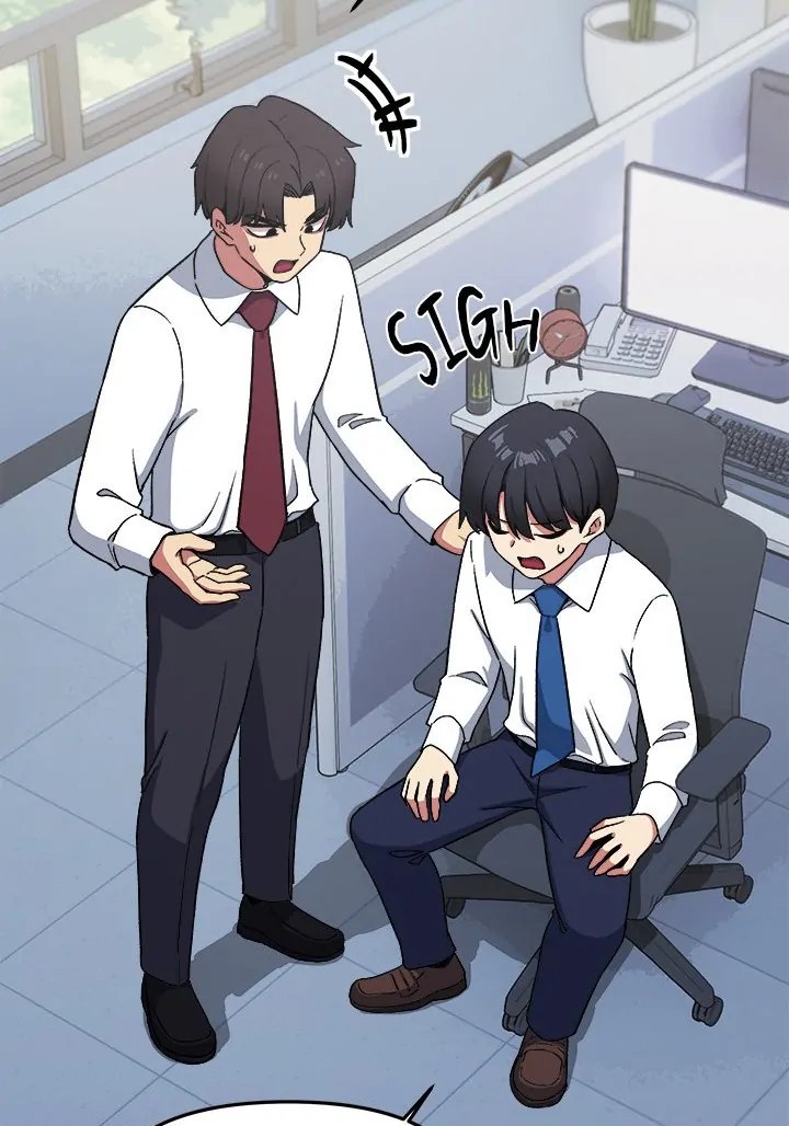 Stop Smoking - Chapter 40 [photo 92] - MangaPorn