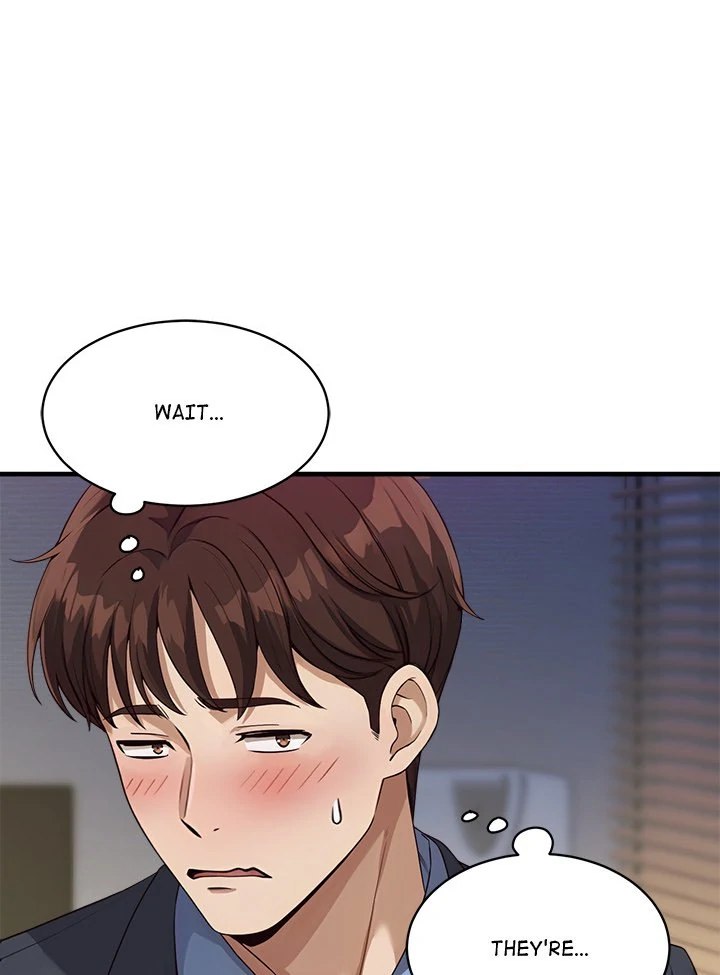 My Other Girlfriend - Chapter 31 [photo 115] - MangaPorn