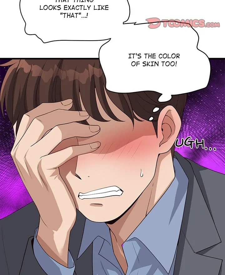 My Other Girlfriend - Chapter 31 [photo 120] - MangaPorn