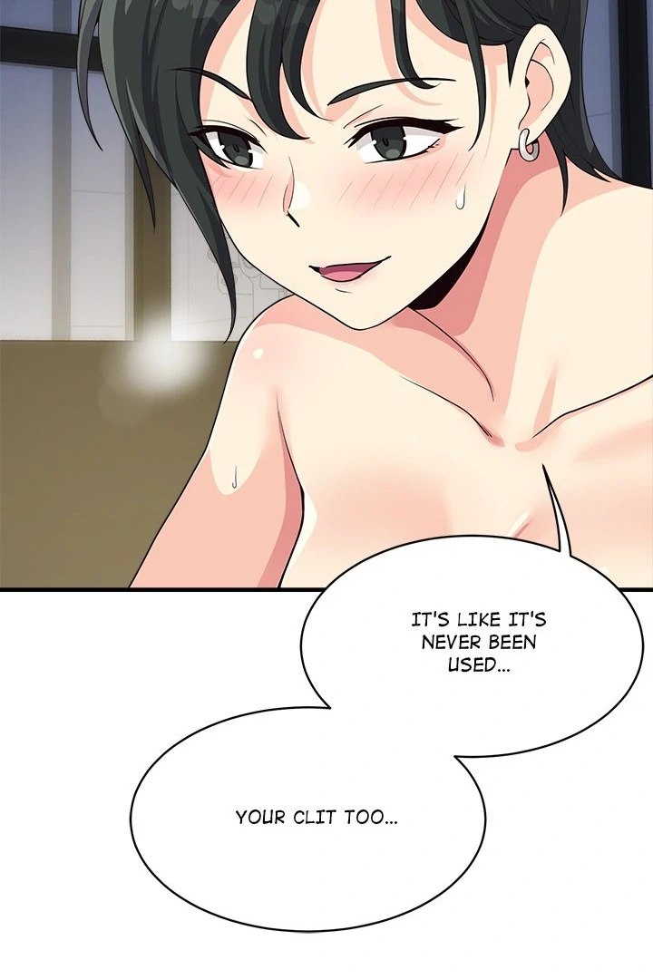 My Other Girlfriend - Chapter 31 [photo 59] - MangaPorn